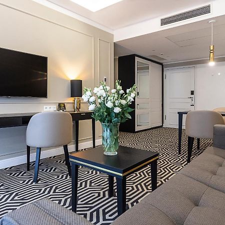 Vacationclub - Baltic Park Fort E203 سفينويتشي المظهر الخارجي الصورة