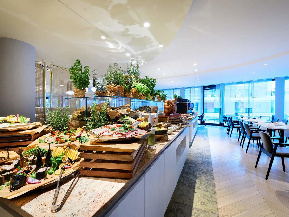 Vacationclub - Baltic Park Fort E203 سفينويتشي المظهر الخارجي الصورة
