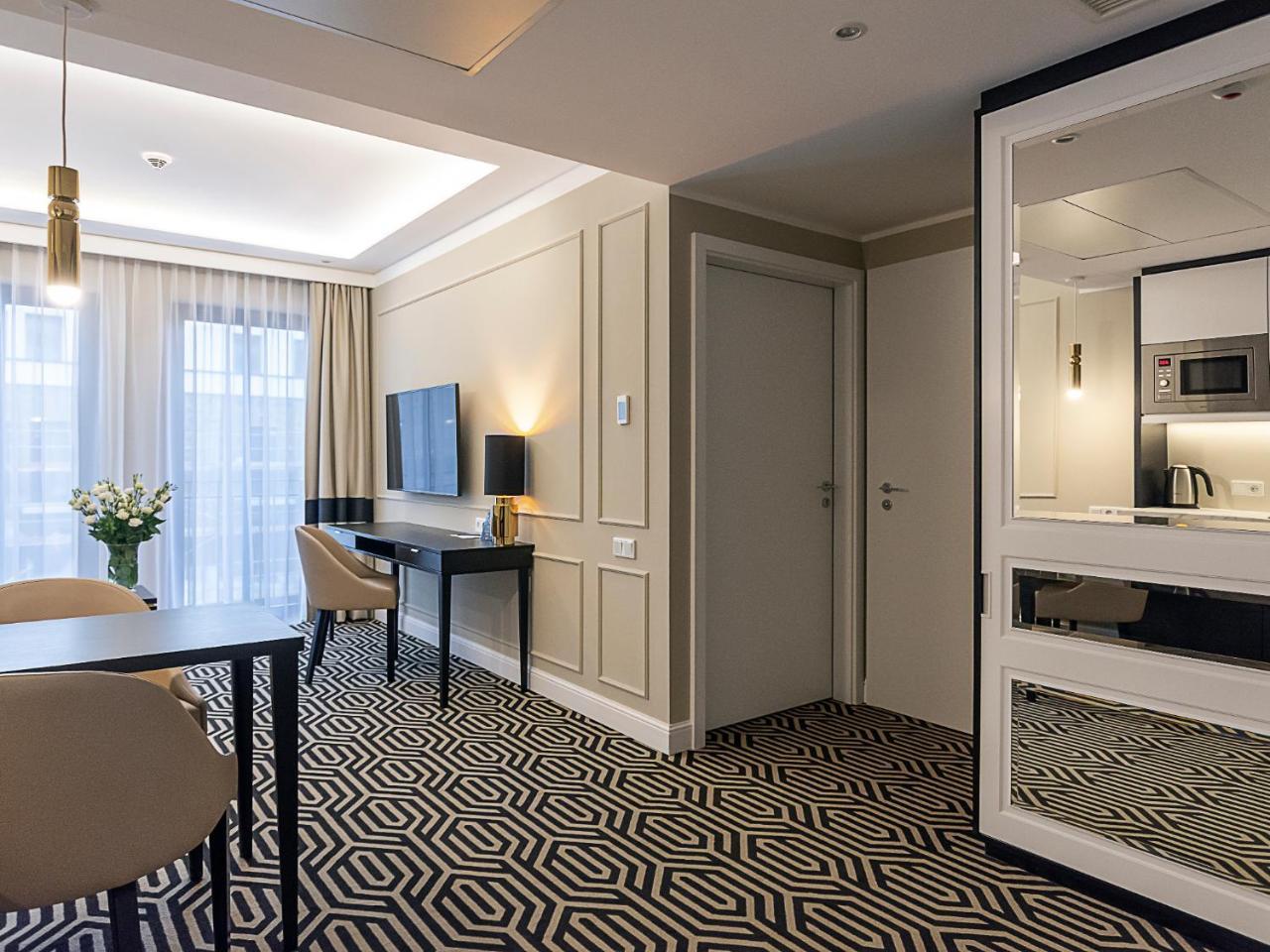 Vacationclub - Baltic Park Fort E203 سفينويتشي المظهر الخارجي الصورة