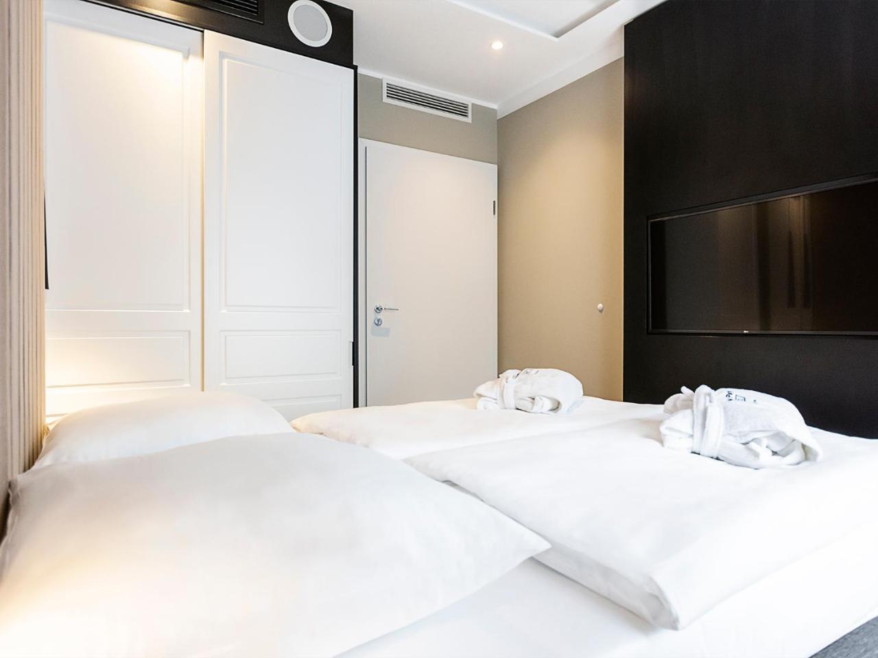 Vacationclub - Baltic Park Fort E203 سفينويتشي المظهر الخارجي الصورة